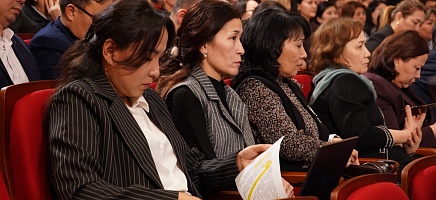 Экспертный клуб Архива Президента РК: как цифровизация и ИИ меняют хранителей национальной памяти фото галереи 8